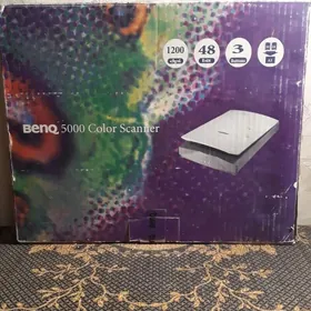 Сканер цветной ,,BENG''