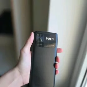 Poco C40 4/64