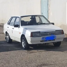 Lada 21099 2000