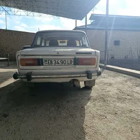 Lada 2106 1993