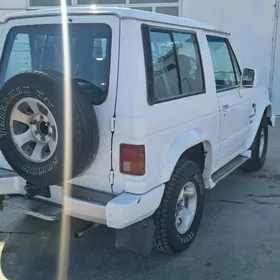 Hyundai Galloper 1997