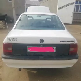 Opel Vectra 1988