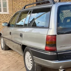 Opel Astra 1995