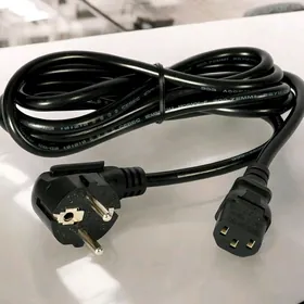 Power Kabel kompýuteriñki