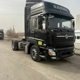 DAF 45220 2021