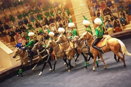 Как сделать выходной день с семьёй незабываемым?