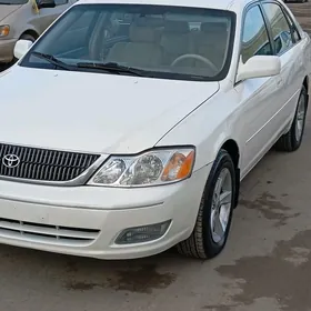 Toyota Avalon 2002