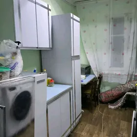 Hitrowka 2 komnat Karkaska