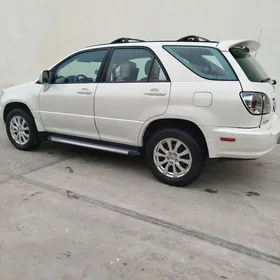 Lexus RX 300 1999