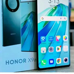HONOR X9a