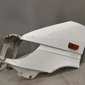 mercedes sprinter krylo