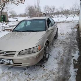 Toyota Camry 1998