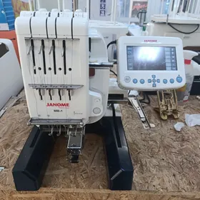 janome MB4