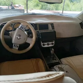 Nissan Murano 2005