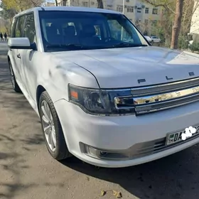 Ford Flex 2017