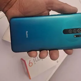 REDMI 9