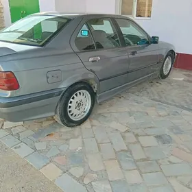 BMW 325 1991
