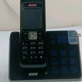 домашний телефон