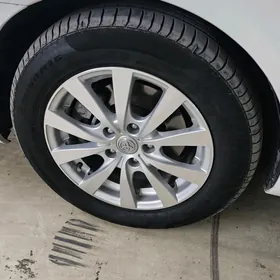 Limited 2 diska teker