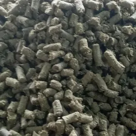 arpa iým (комбикорм)