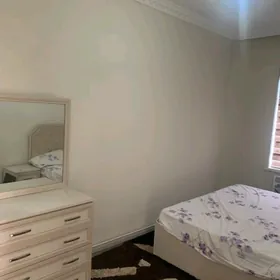 Kim Raýon 4/3 5 Kom 110m²