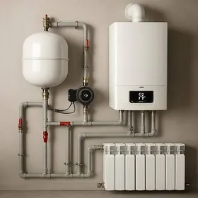 REMONT KOMBİ KOTÝOL КОМБИ