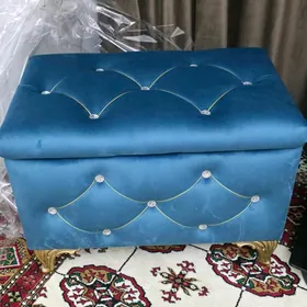 korzina sandyk sunduk