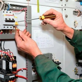 Elektrik togy we kip awtomatik