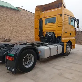 Man TGX 2020