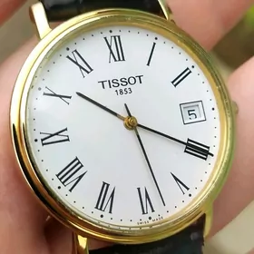 Sagat Часы Tissot Swiss