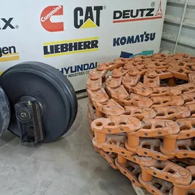 Naprawlaýuşiýe we Zynjyr