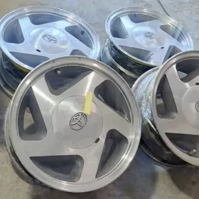 15 lk radnoŷ disga xrom edlen