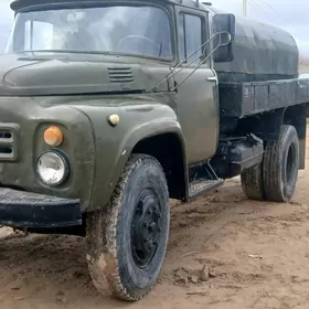 Zil 130 1992