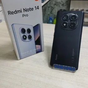 Redmi not 14 pro 8/256gb