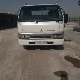 Mitsubishi Canter 2000
