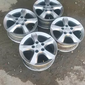 duty kemri S disga R15