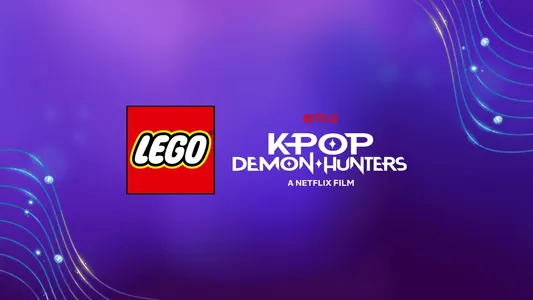 LEGO и Netflix создают набор по мультфильму «Кей-поп-охотницы на демонов»