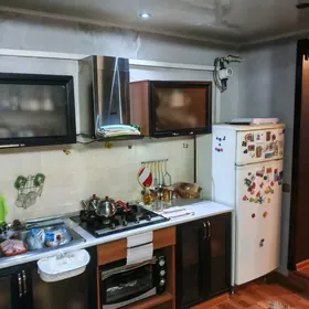 3 комнатная 1 этаж