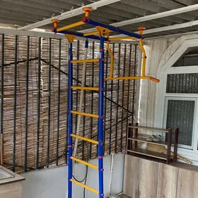 turnik swedskaya stenka