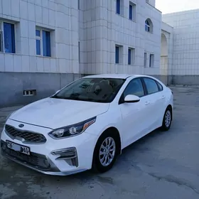 Kia Forte 2020