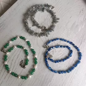 натуральные камни