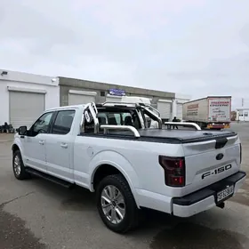 Ford F-150 2019