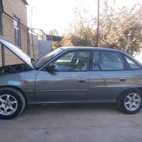 Opel Astra 1997