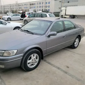 Toyota Camry 1997