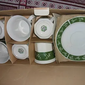 чайный набор