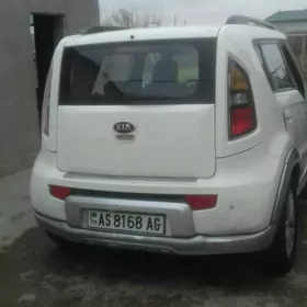 Kia Soul 2010