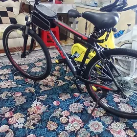 Bianchi велосипед.