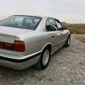 BMW 525 1991