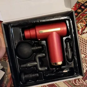 Sowgatlyk  Masažny operat 