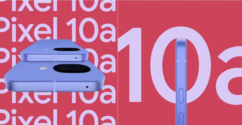 Google официально представила Pixel 10a, предзаказы откроются 18 февраля